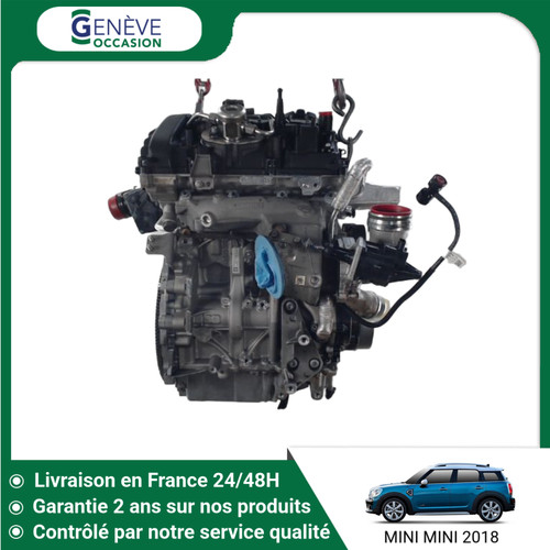 Moteur mini - 🇫🇷,