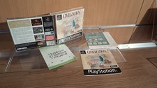 PLAYSTATION - CIVILIZATION 2 -