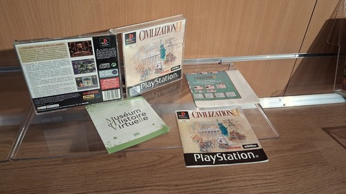 Playstation civilization - 2,