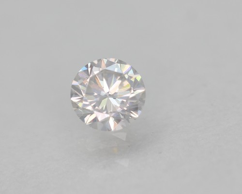 Diamant naturel rond - naturel,