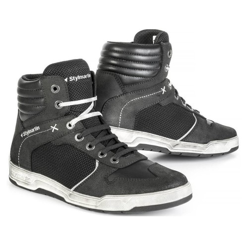 Chaussure touring moto pour - chaussure,