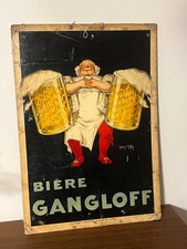 Pannonceau publicitaire