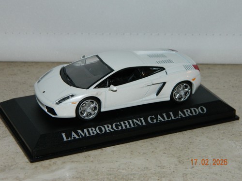 Lamborghini gallardo ixo - gallardo,