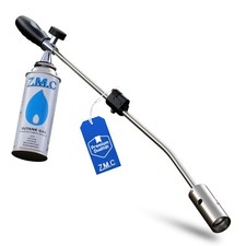 Désherbant Brûleur de