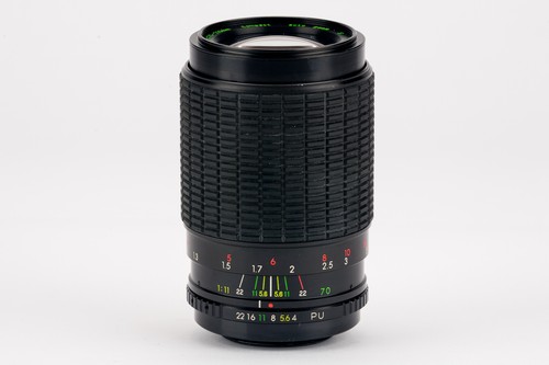 Compact auto zoom 210mm - compact,