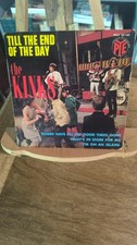 THE KINKS "TILL THE END OF THE