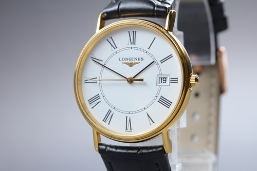 Montre pour homme longines - montre,