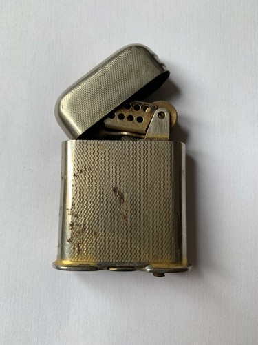 Ancien briquet thorens suisse - ancien,
