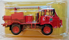 Camion pompiers Saviem TP3