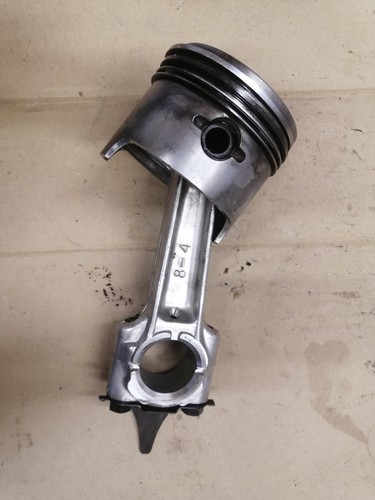 Bielle piston - piston, (origine)