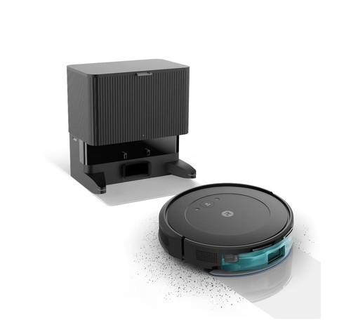 Irobot roomba combo - irobot,
