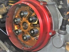 Carter D 'em Brayage pour