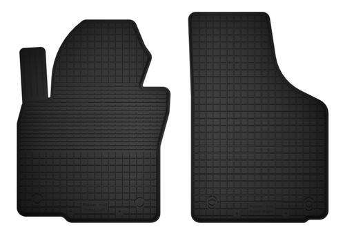 Tapis sol avant - sol,