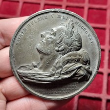117 médaille - #117-t1,