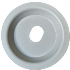 Benne d'arrimage pour fixation