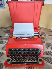 Jolis Rare Machine à écrire