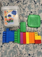 Lego Quatro 5357 Building