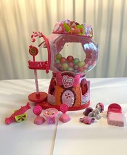 Maison de chewing-gum MLP avec