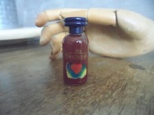 Miniature Parfum " Via Passion