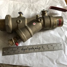 2-1/2”,2-1/4 Weld fdi flow