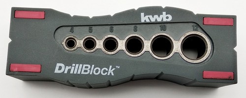 Kwb bohrhilfe gabarit - gabarit, de