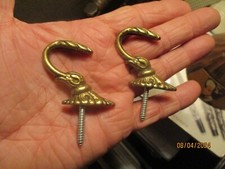 2: Crochet Ambrasse Rideau