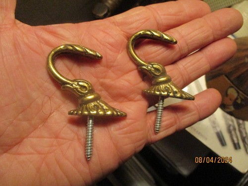 Crochet ambrasse rideau - 2:,