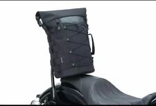 Sacoche à bagages noire Sissy