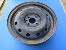 Jante tôle 5.50Jx14H2 FIAT pour: Fiat: Bravo 1.4i 12V et 1.6 16V 95- 01, Brava