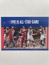 1991 Fleer Magic Johnson