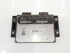 9641390180 boîtier moteur uce pour PEUGEOT 206 BERLINA 1.9 D (69 CV) 1247417