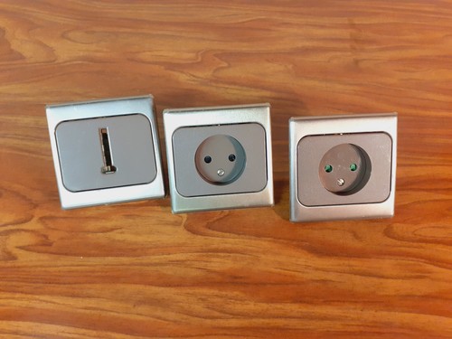 Lot legrand diplomat prises - diplomat, 2