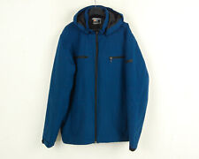 Rukka A. W.S Vent Hommes L Veste Coupe-Vent Ue 52 Respirant Coupe-Vent