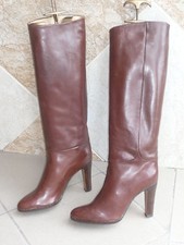 Bottes (A) Vintage 1982