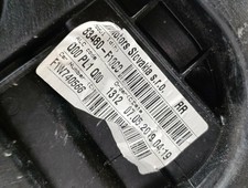 83480F100 mécanisme lève