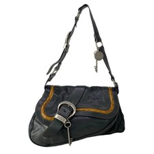DIOR/ChristianDior Gaucho -