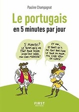 Petit Livre de - Le portugais