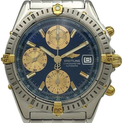 Montre chronographe