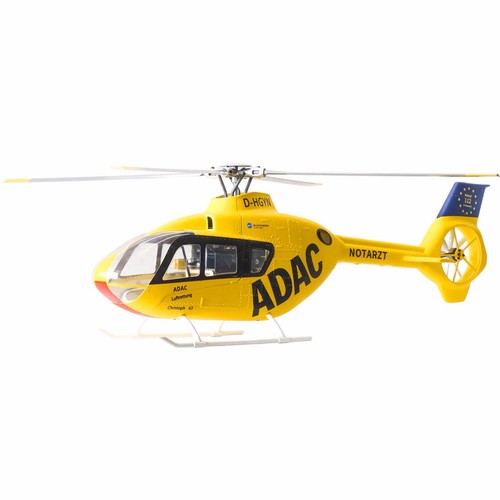Fly wing 135 10ch gps - wing,