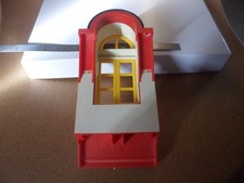 Pans de Toit avec fenétre