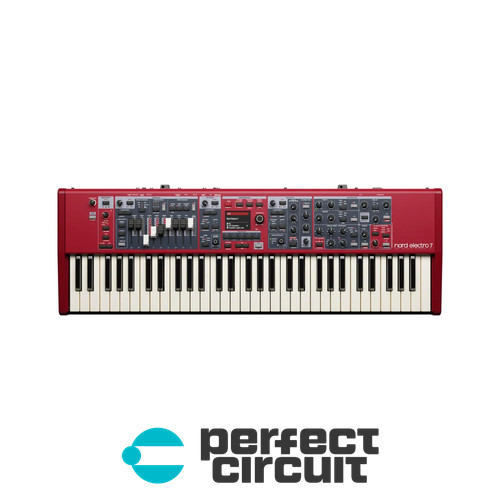 Nord electro key stage - nord, 61-key