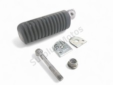 REPOSE PIEDS ARRIERE GAUCHE YAMAHA BT 1100 BULLDOG 2004-2004 / NE 60084