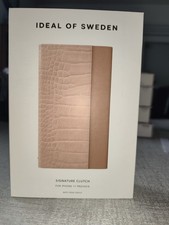 Étui portefeuille Ideal of