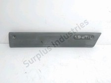 PROTECTION PORTE COULISSANTE D RENAULT MASTER 2 7701692581 / NE 12458