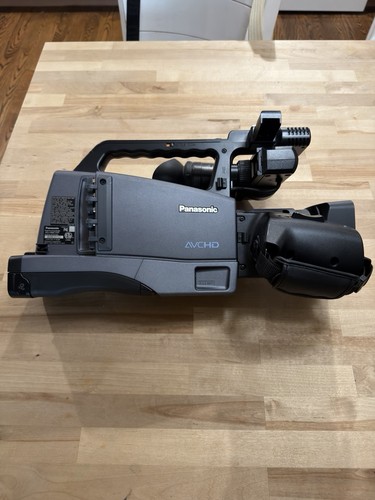 Panasonic hmc70p avchd - ag-hmc70p,