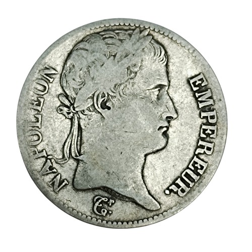 Napoléon ier francs 1812 a - napoléon,