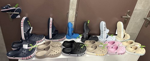 Crocs femme - crocs,