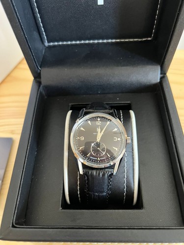 Magnifique montre 35mm - , en