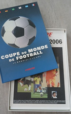 Coffret coupe du monde de