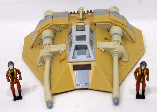 1995 action figure - 1995, micro